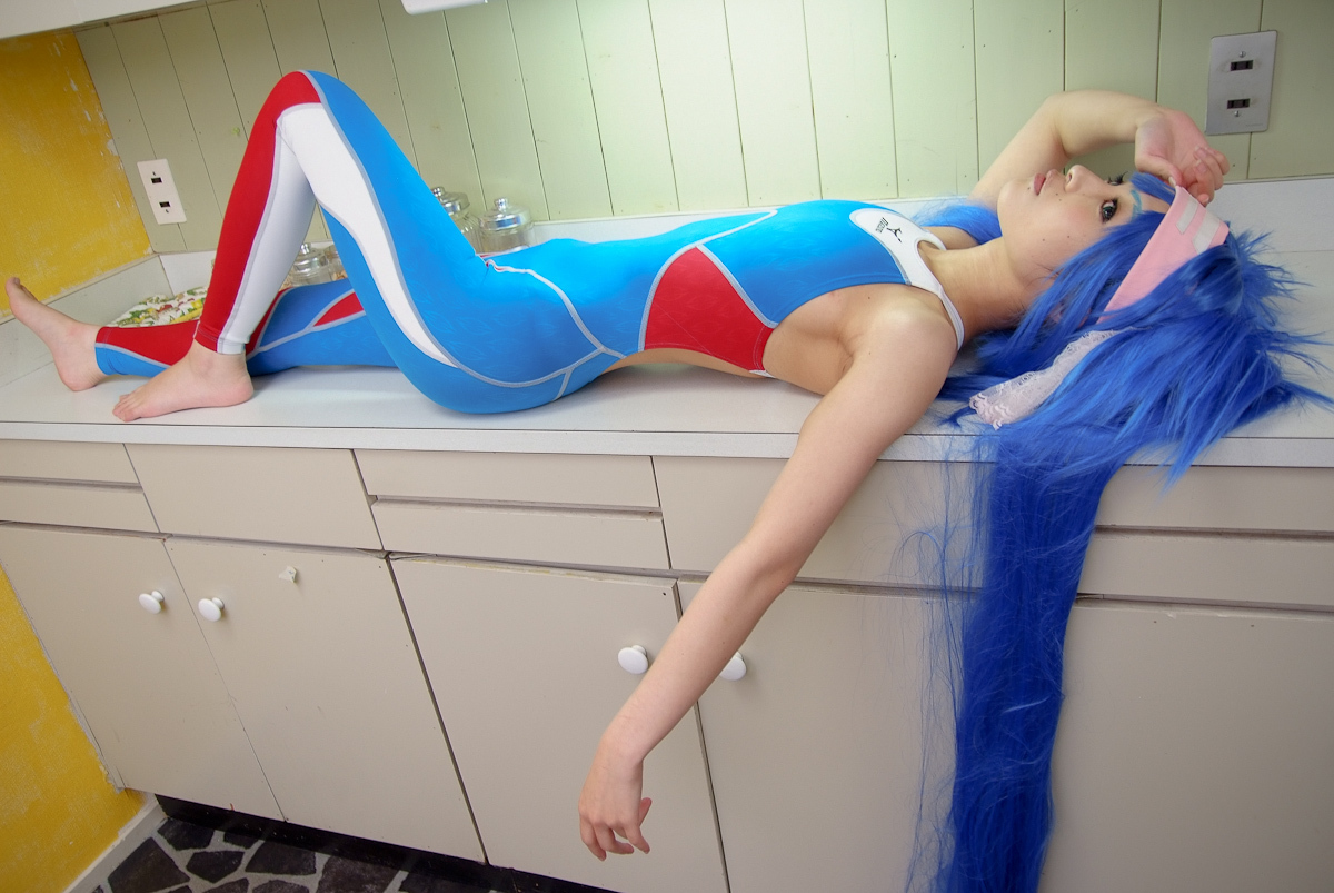 cosplay写真套图 C78 -Klan.Klang (2)